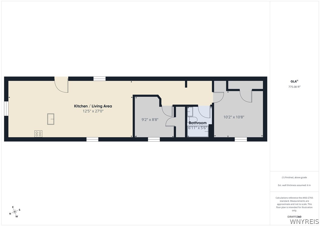 7898 Boston State Road, Unit 27 Hamburg, NY 14075 - Photo 11 of 11