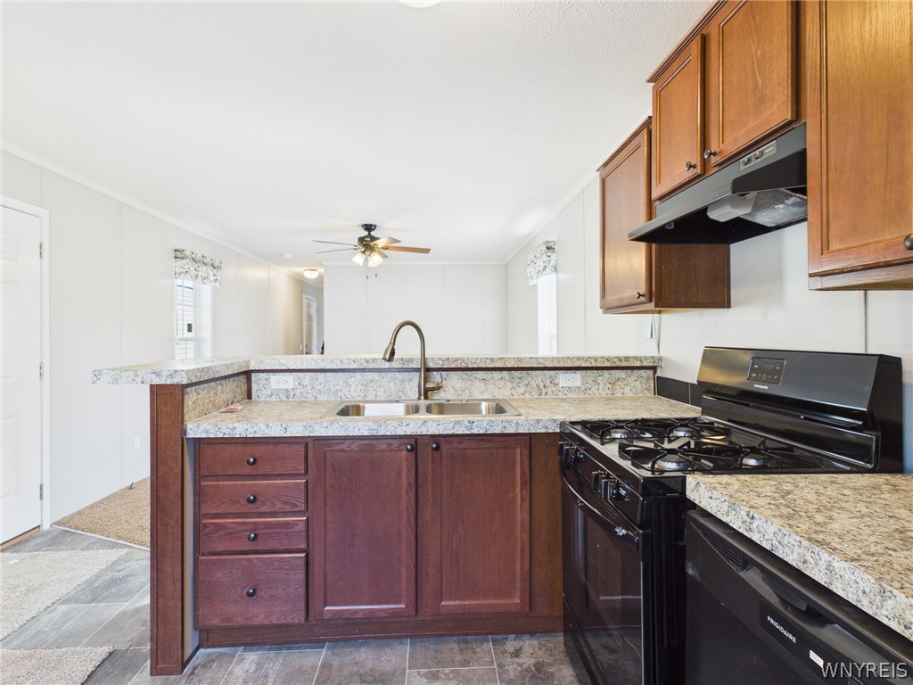 7898 Boston State Road, Unit 27 Hamburg, NY 14075 - Photo 4 of 11