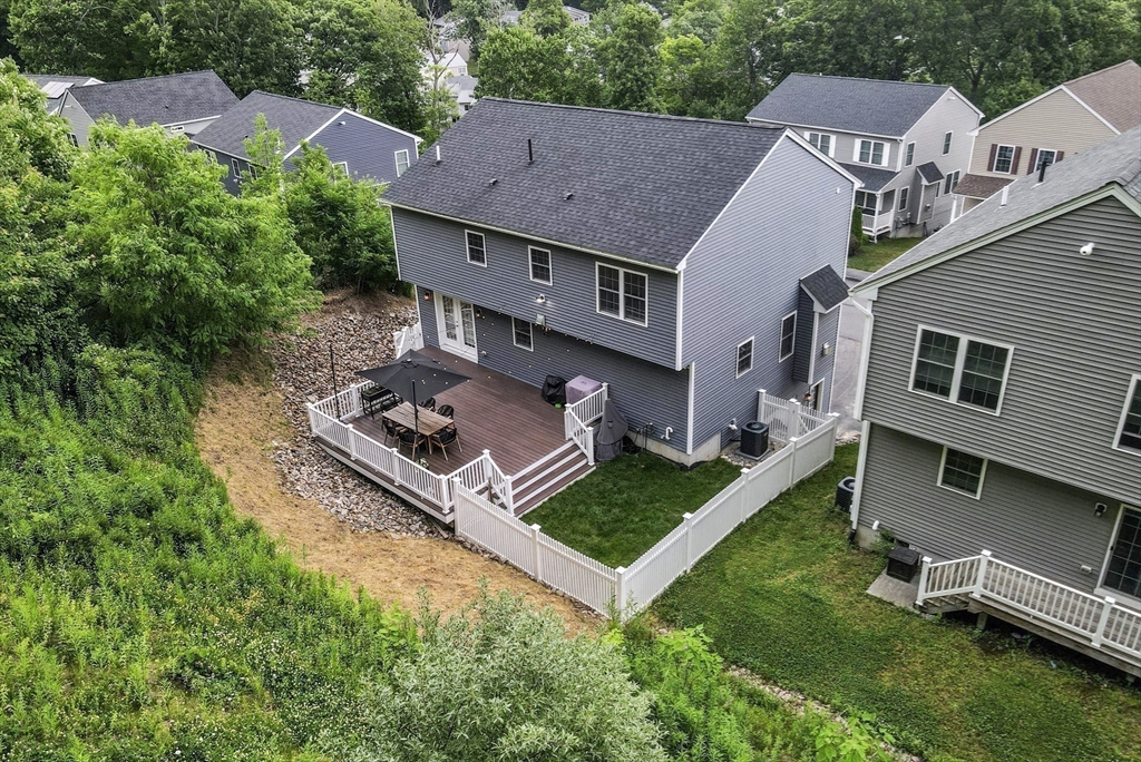 24 Paper Birch Path Worcester, MA 01605 - Photo 36 of 38