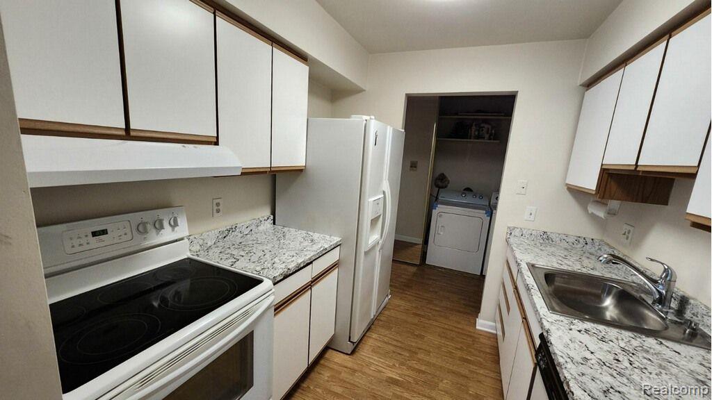 30060 West 12 Mile Road, Unit 89 Farmington Hills, MI 48334 - Photo 5 of 18