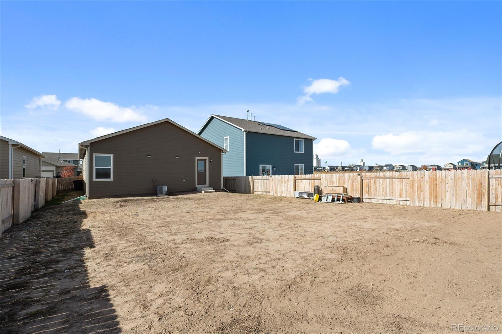 306 Walnut Street Bennett, CO 80102 - Photo 35 of 41