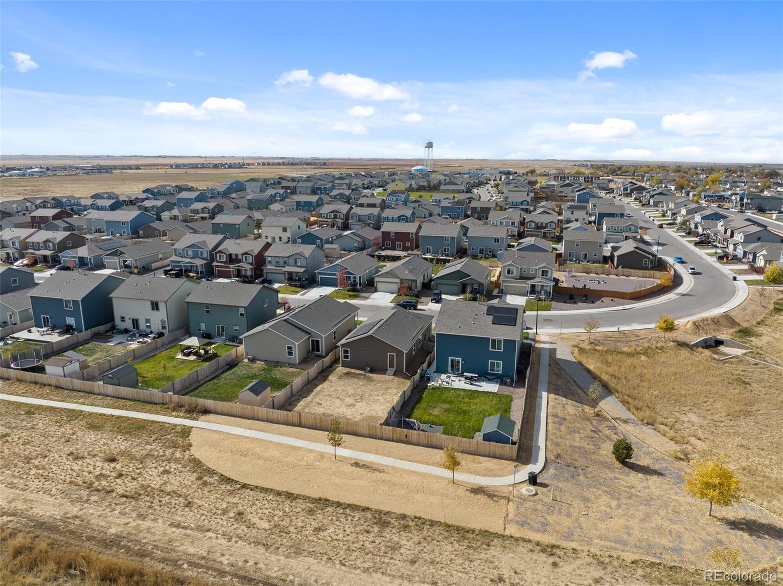 306 Walnut Street Bennett, CO 80102 - Photo 38 of 41