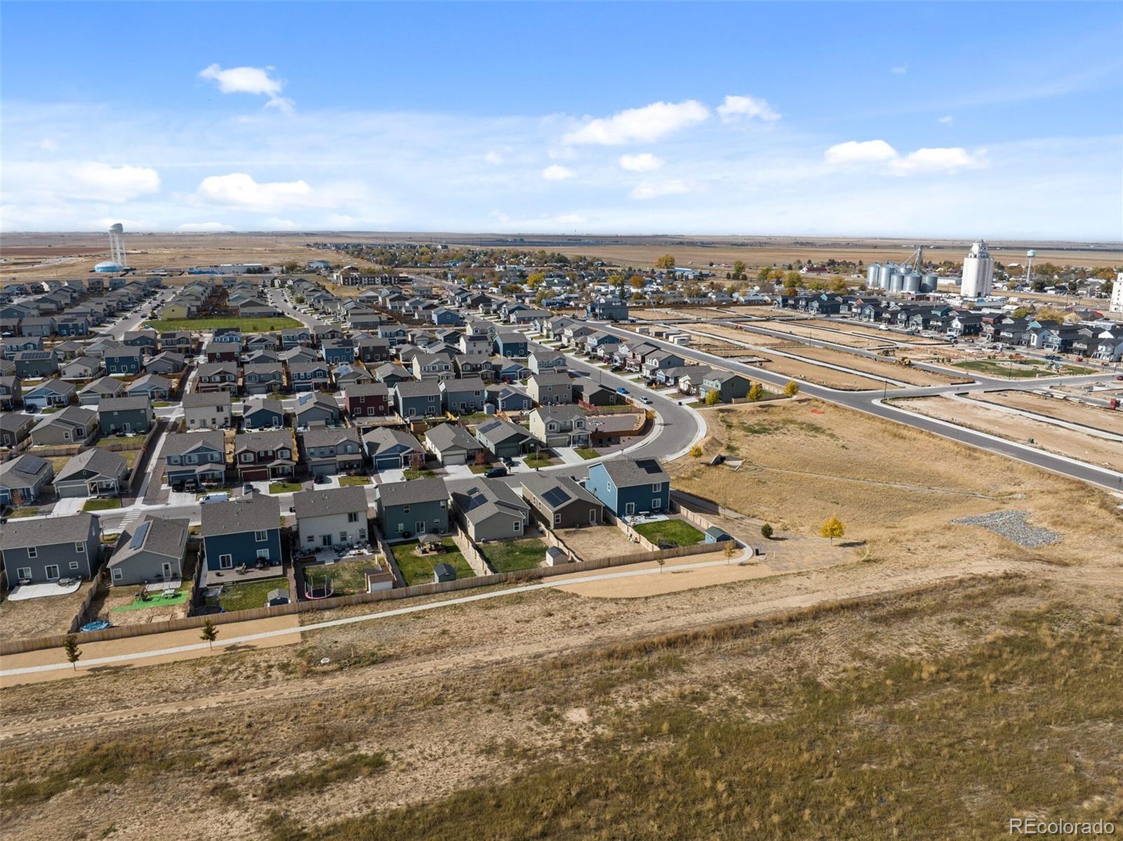 306 Walnut Street Bennett, CO 80102 - Photo 39 of 41