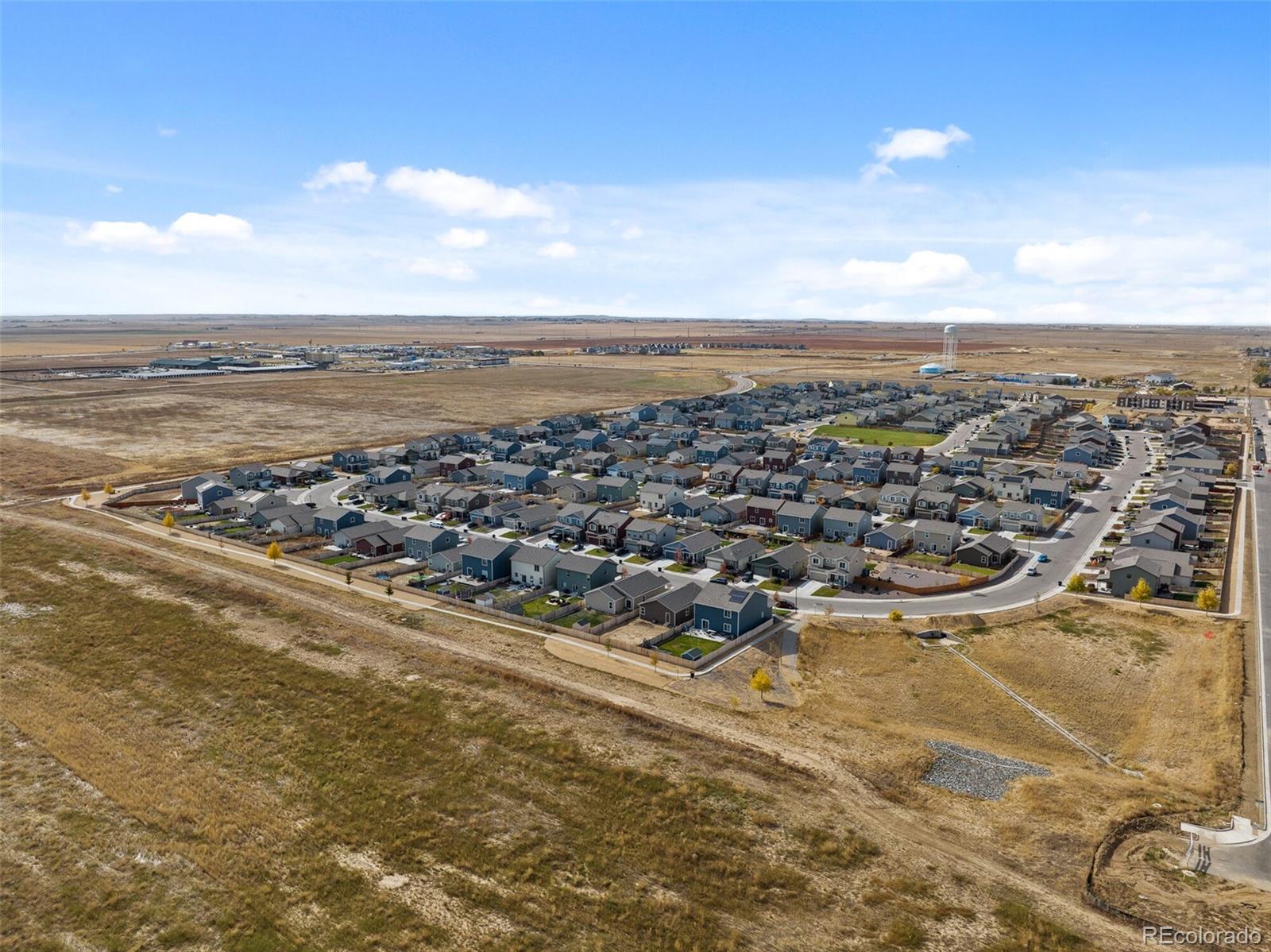 306 Walnut Street Bennett, CO 80102 - Photo 40 of 41