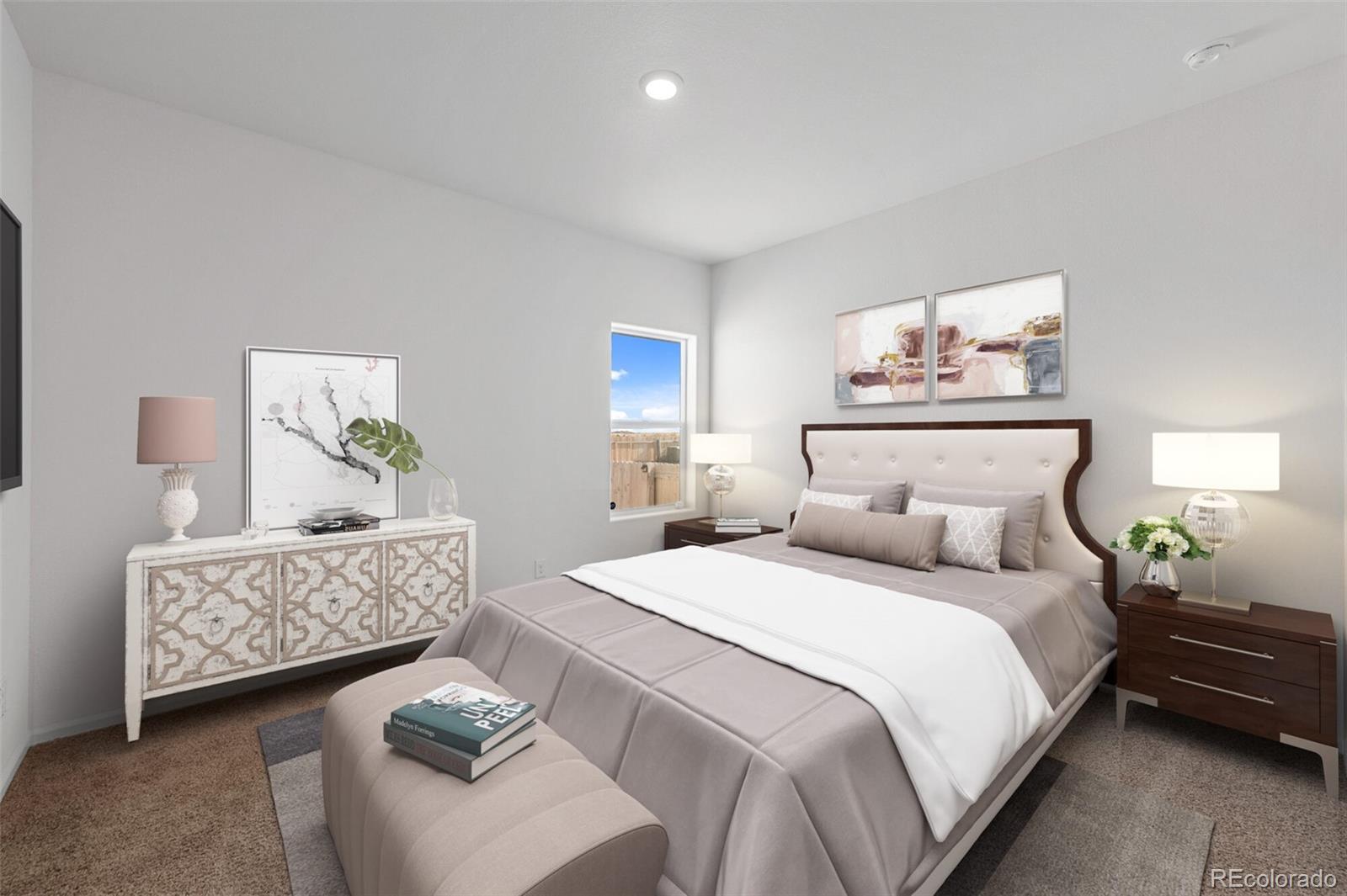 306 Walnut Street Bennett, CO 80102 - Photo 8 of 41