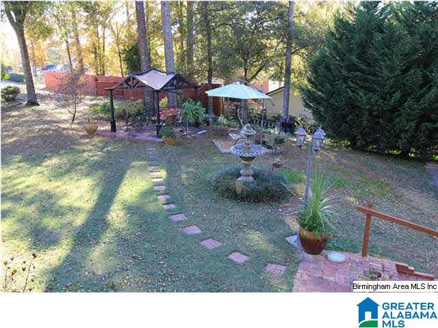 1201 Stillwater Road Anniston, AL 36207 - Photo 32 of 32