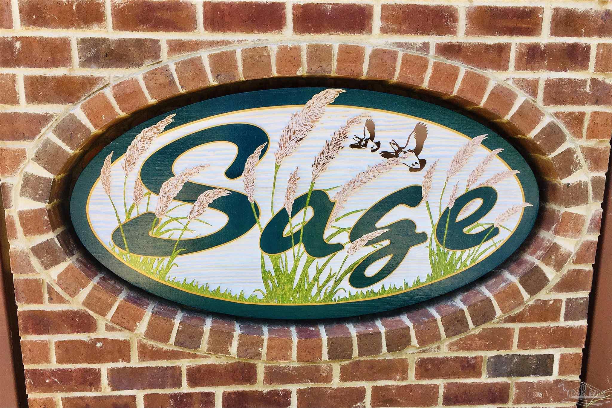 9209 Sage Frst Lane Pace, FL 32571 - Photo 21 of 26