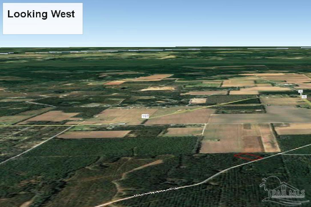 9209 Sage Frst Lane Pace, FL 32571 - Photo 25 of 26 a view of a water with an outdoor space