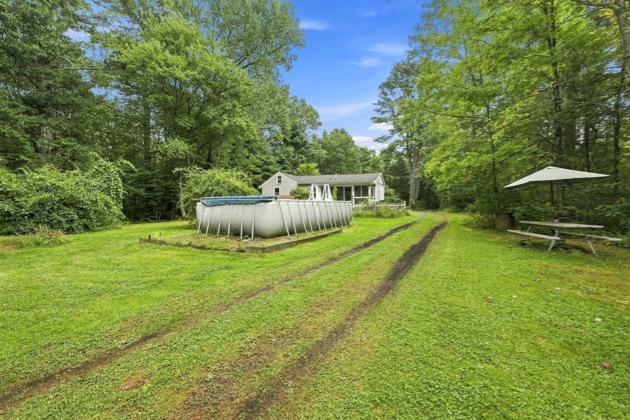 241 Warren Wright Road Belchertown, MA 01007 - Photo 34 of 42 Gallery Image 34