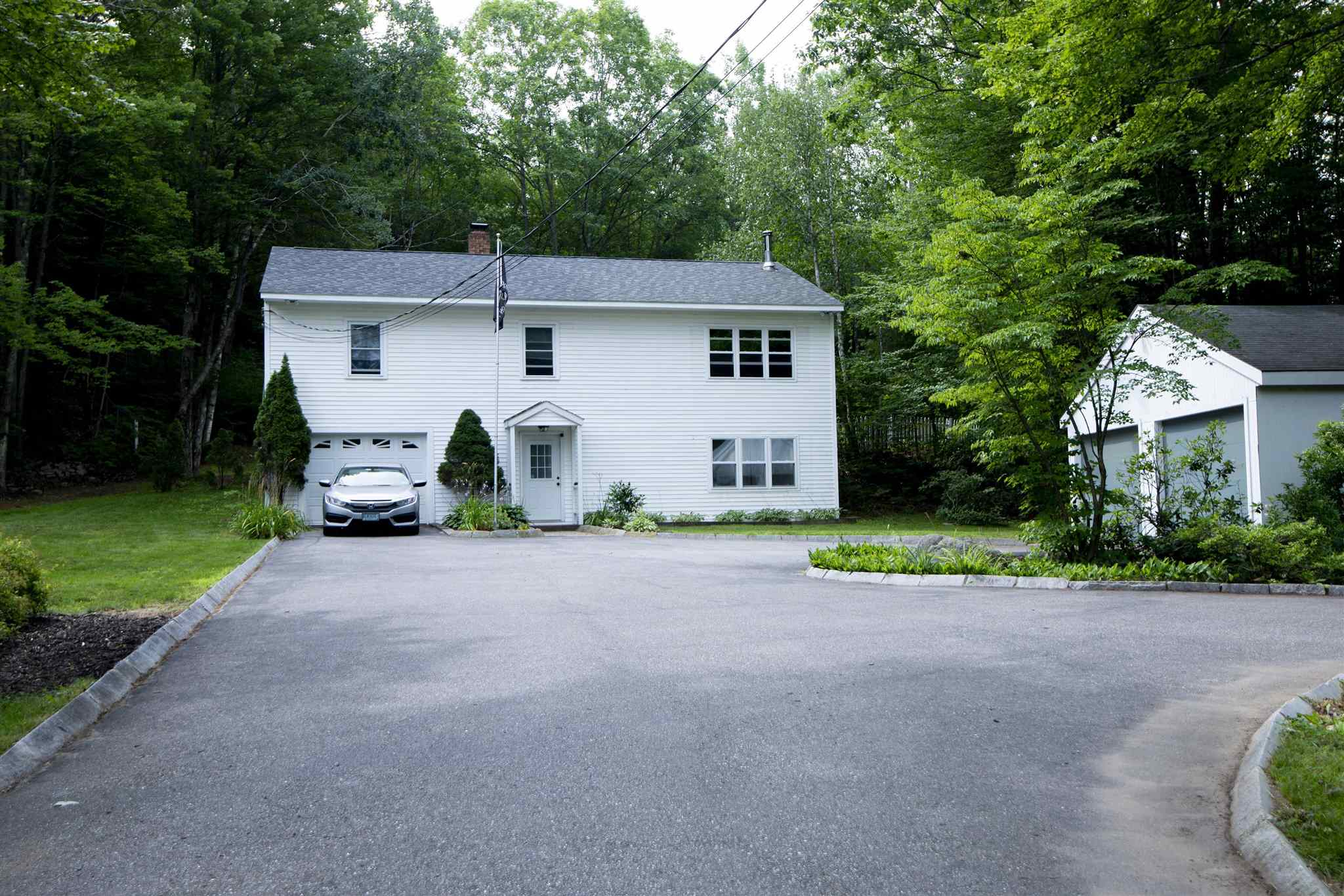 781 New Hampton Road Sanbornton, NH 03269 - Photo 1 of 40 Gallery Image 1