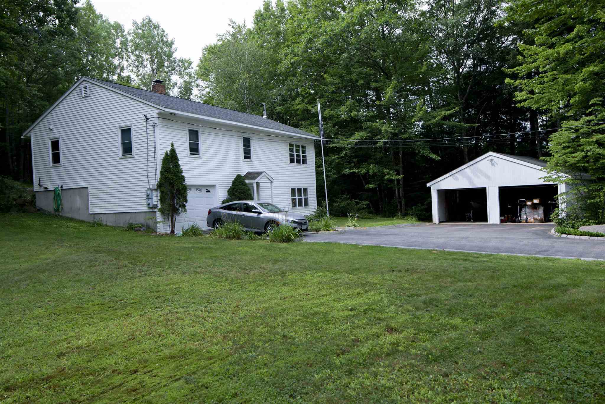 781 New Hampton Road Sanbornton, NH 03269 - Photo 2 of 40 Gallery Image 2