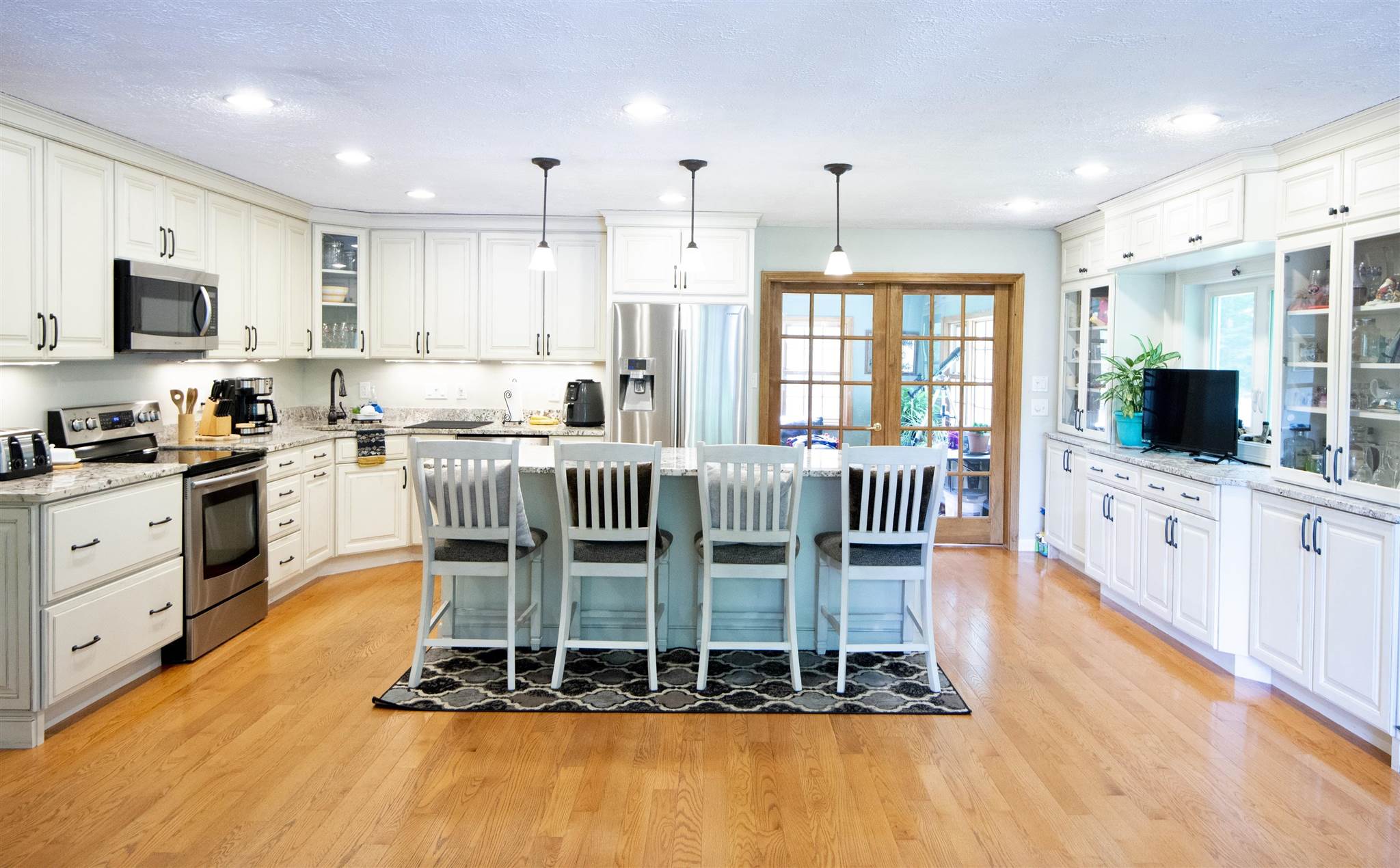 781 New Hampton Road Sanbornton, NH 03269 - Photo 14 of 40 Gallery Image 14