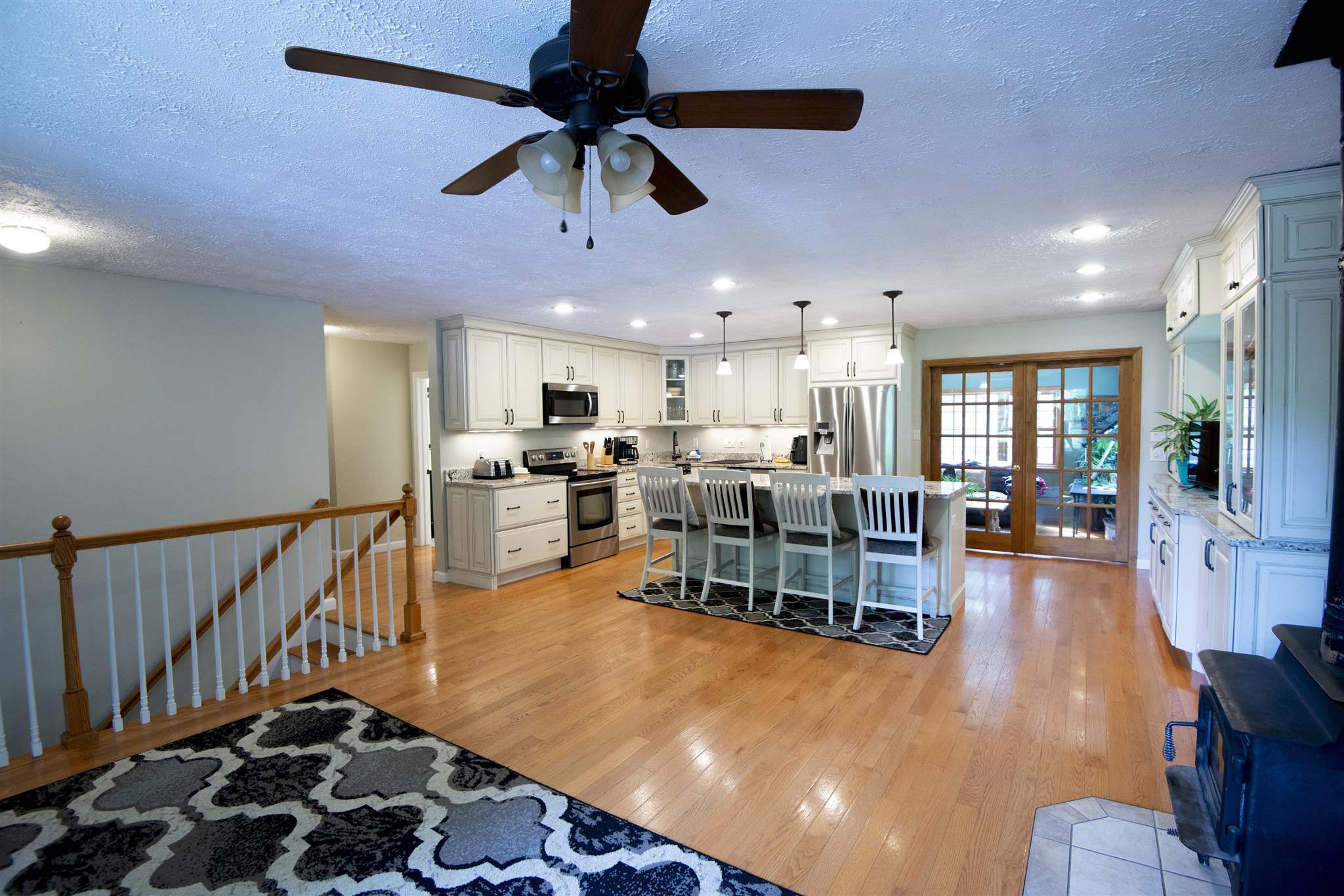 781 New Hampton Road Sanbornton, NH 03269 - Photo 20 of 40 Gallery Image 20