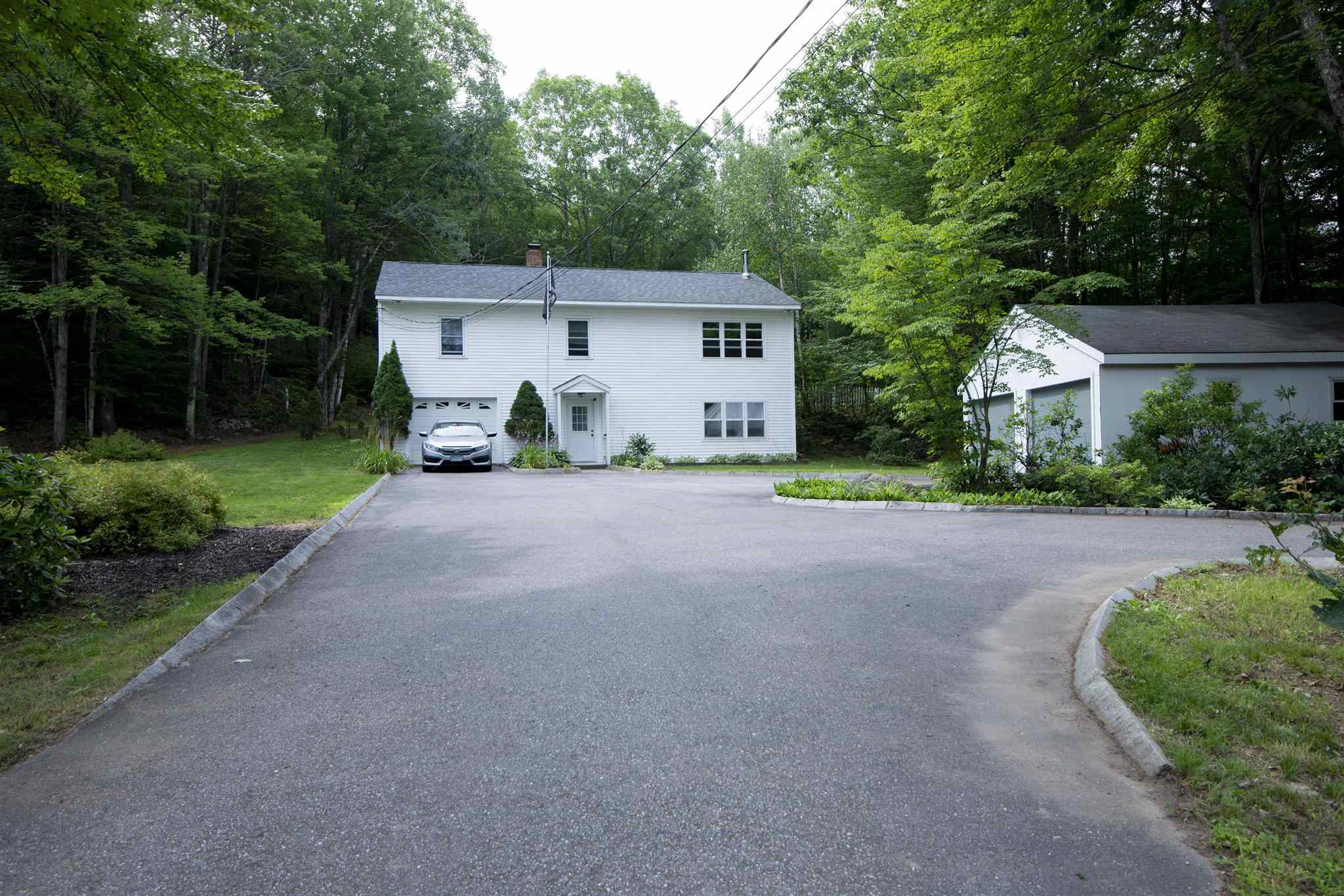 781 New Hampton Road Sanbornton, NH 03269 - Photo 3 of 40 Gallery Image 3