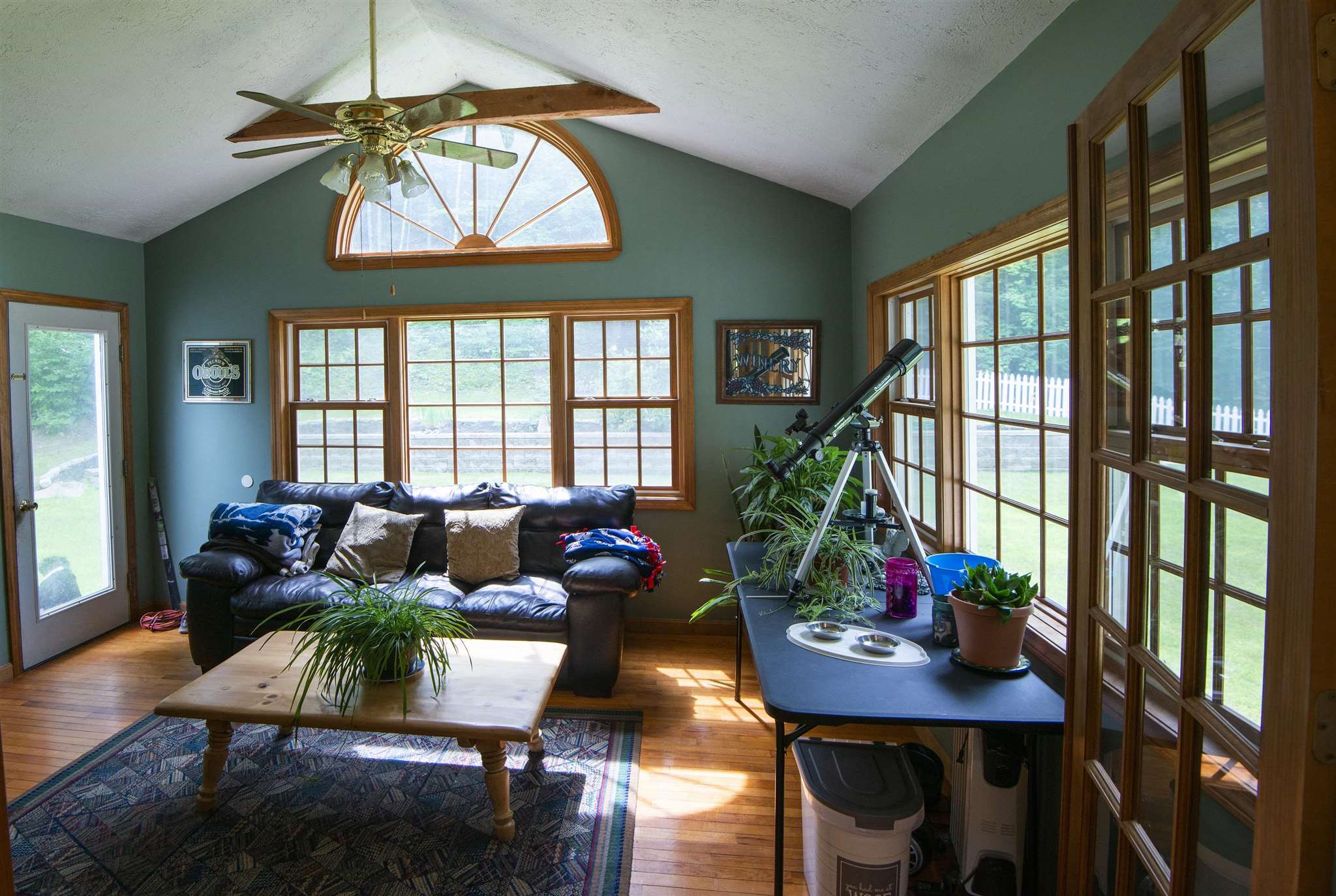 781 New Hampton Road Sanbornton, NH 03269 - Photo 25 of 40 Gallery Image 25