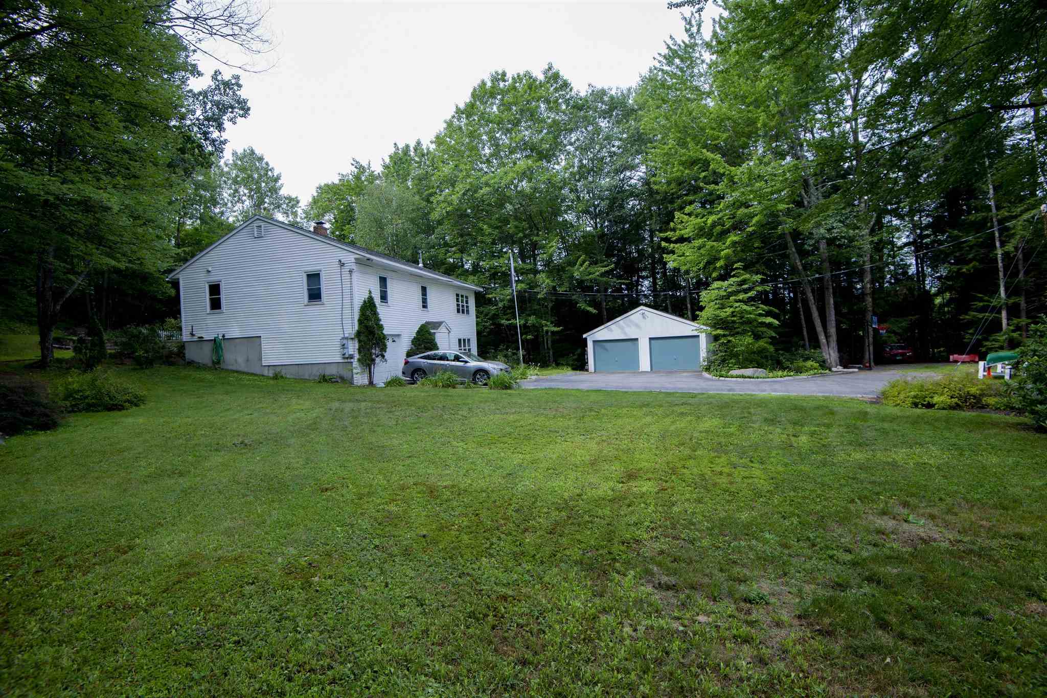 781 New Hampton Road Sanbornton, NH 03269 - Photo 5 of 40 Gallery Image 5