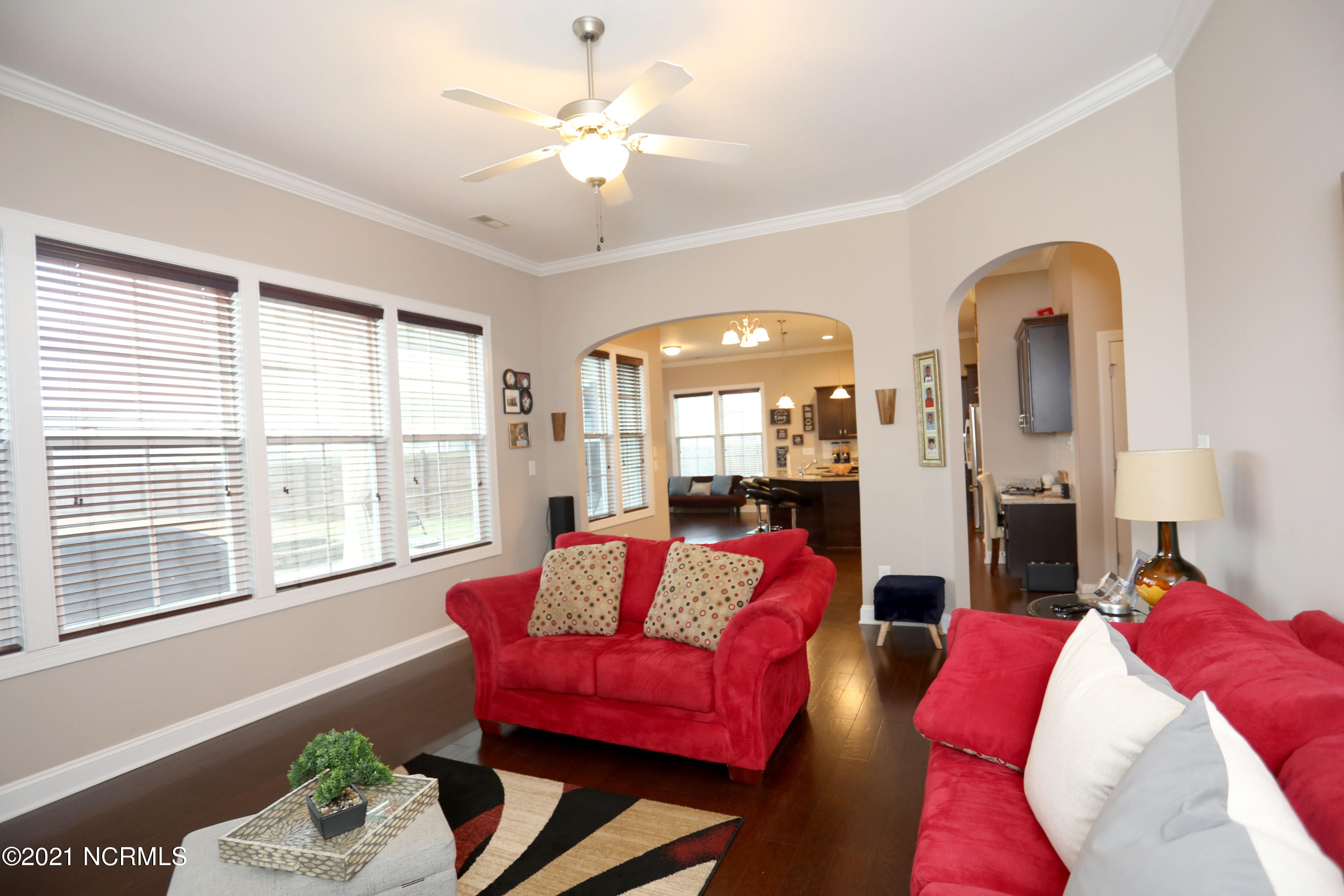 223 River Winding Road Jacksonville, NC 28540 - Photo 21 of 64 g lr 4