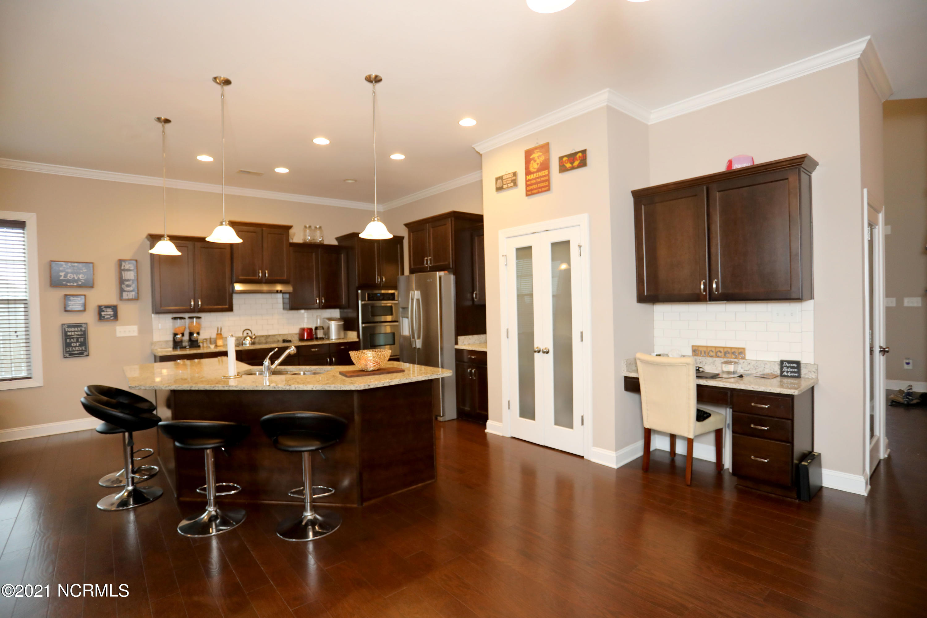 223 River Winding Road Jacksonville, NC 28540 - Photo 24 of 64 h k 2