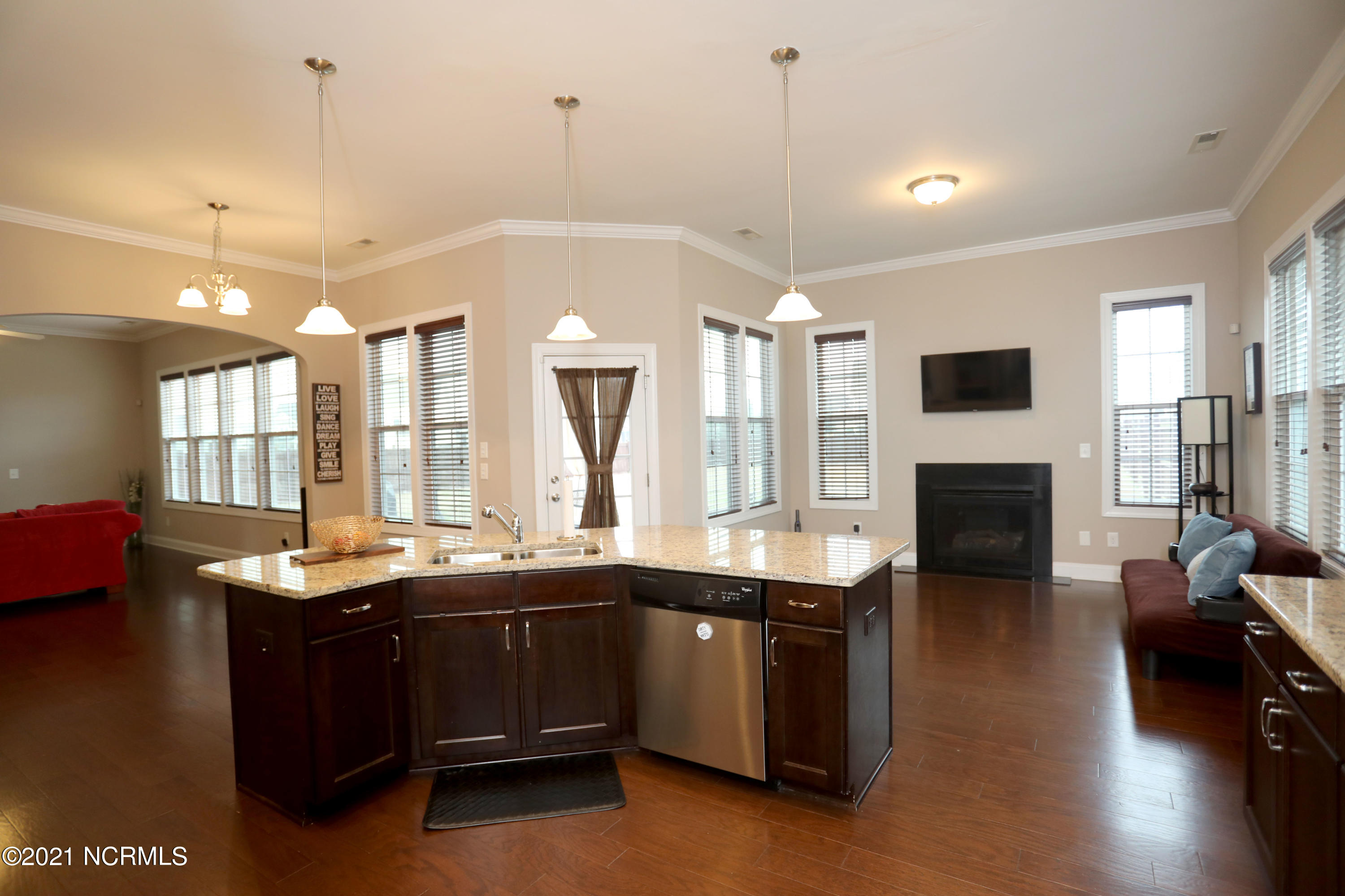 223 River Winding Road Jacksonville, NC 28540 - Photo 29 of 64 h k 5