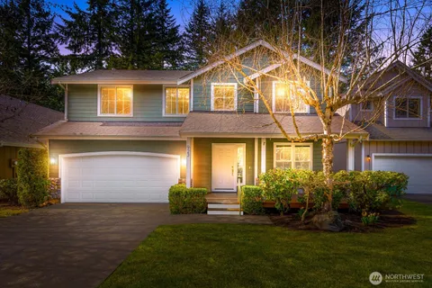 $545,000 | 923 Sarah Court Northwest, Olympia, WA 98502