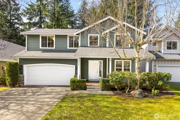 $545,000 | 923 Sarah Court Northwest, Olympia, WA 98502