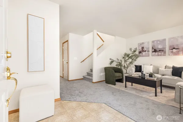 $545,000 | 923 Sarah Court Northwest, Olympia, WA 98502