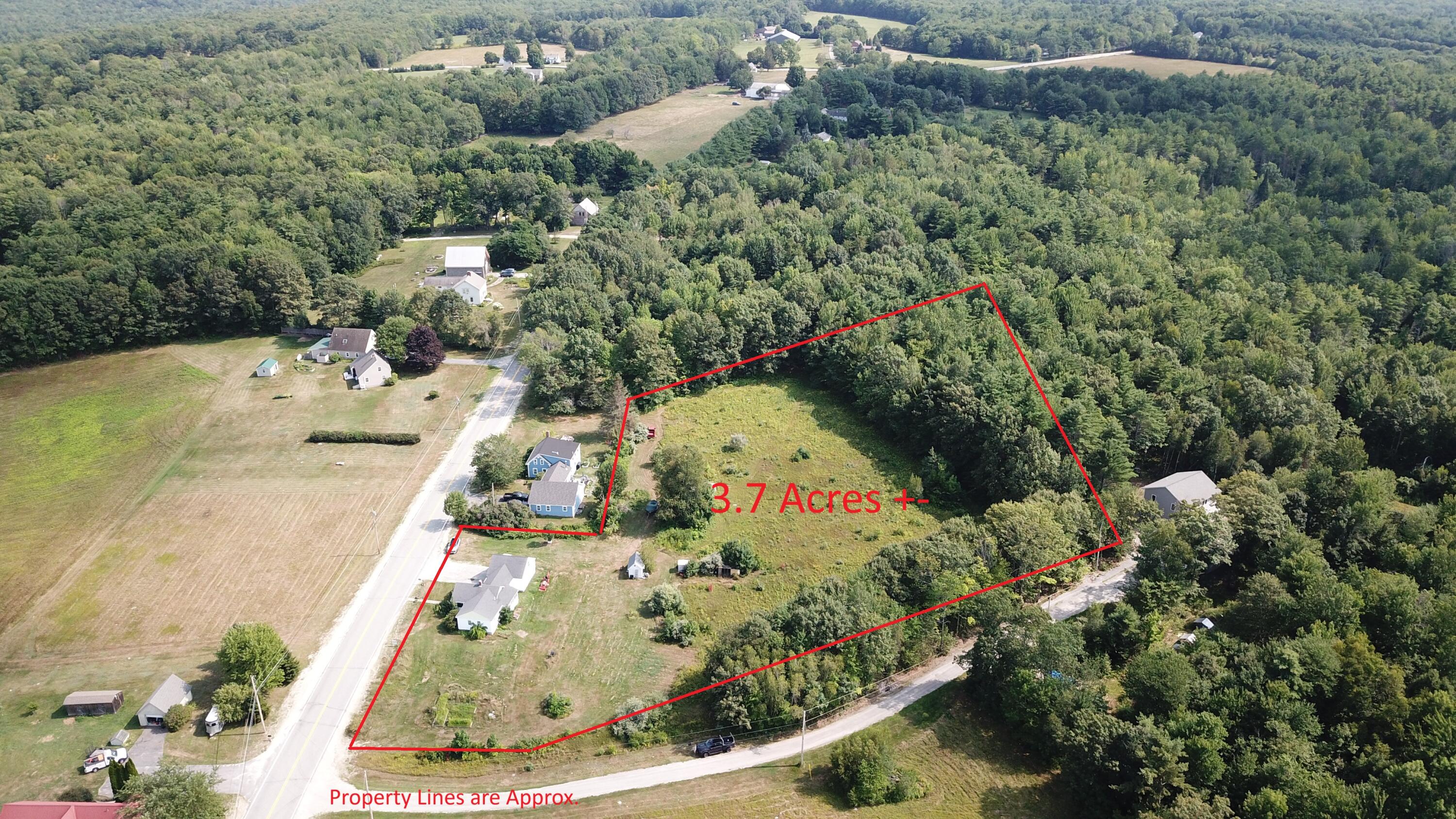154 Raymond Hill Road Raymond, ME 04071 - Photo 2 of 41 DJI_0065_edited