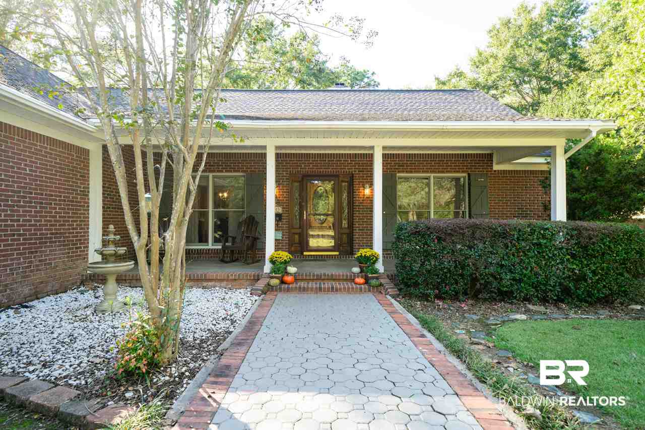 14675 Rdg Road East Summerdale, AL 36580 - Photo 32 of 50
