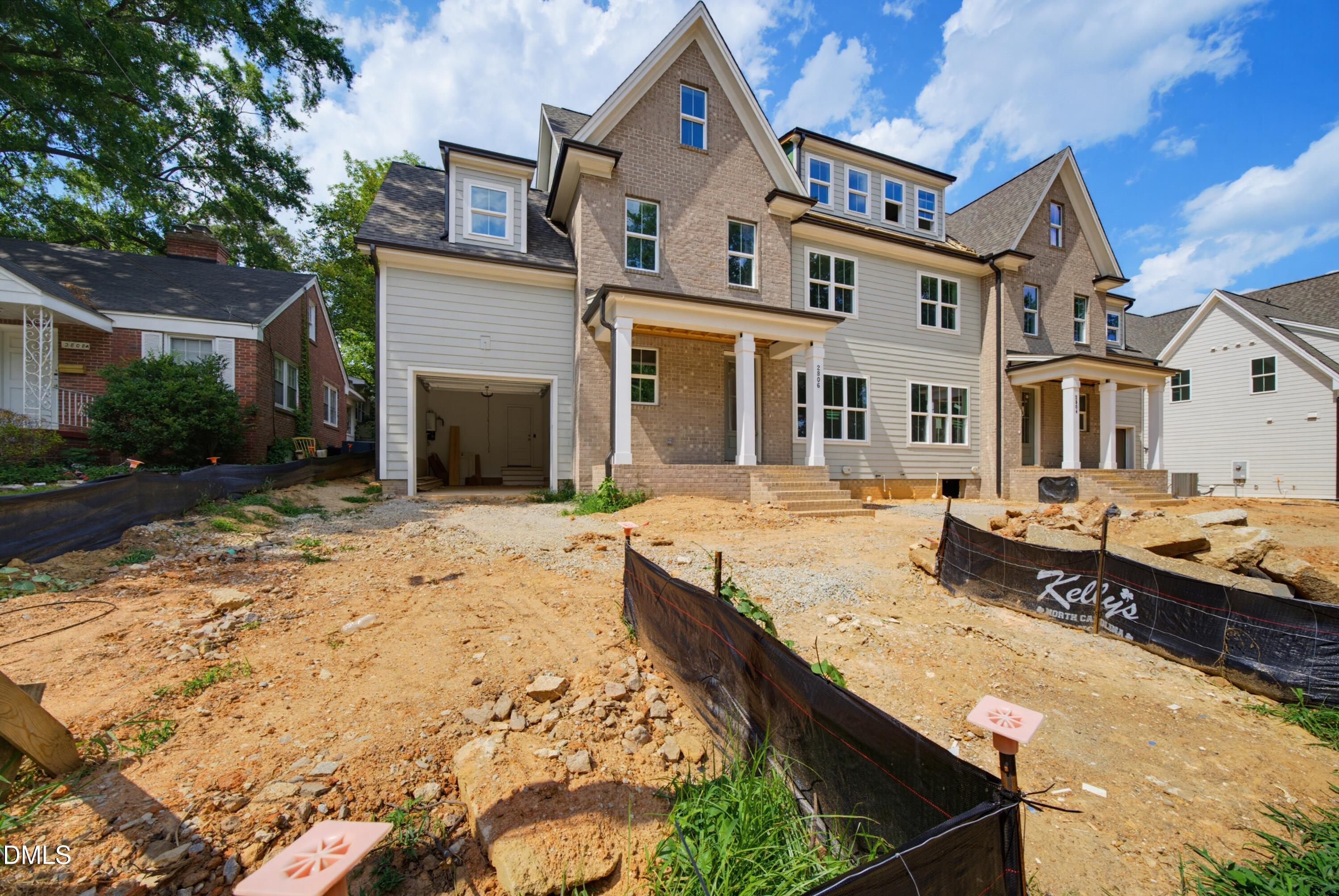 2806 Kilgore Avenue Raleigh, NC 27607 - Photo 2 of 18