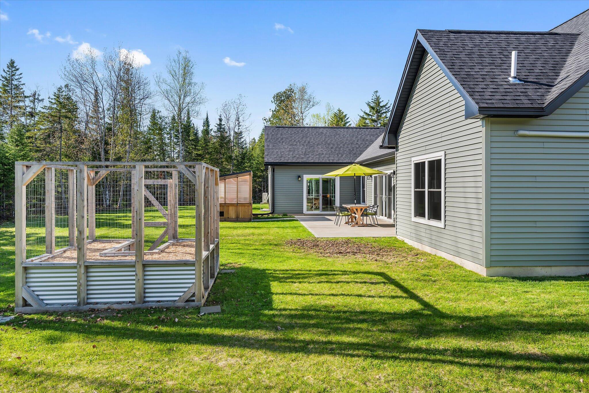 205 Skyline Road Bangor, ME 04401 - Photo 73 of 85 205 Skyline Road