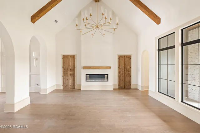 $929,000 | 309 Sunset Palm Court, Youngsville, LA 70592