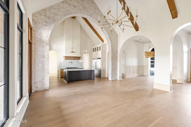 $929,000 | 309 Sunset Palm Court, Youngsville, LA 70592