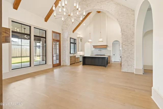 $929,000 | 309 Sunset Palm Court, Youngsville, LA 70592