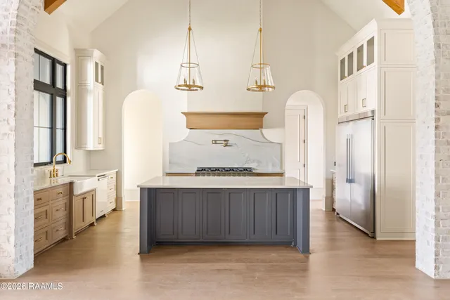 $929,000 | 309 Sunset Palm Court, Youngsville, LA 70592