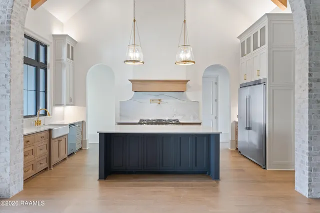 $929,000 | 309 Sunset Palm Court, Youngsville, LA 70592