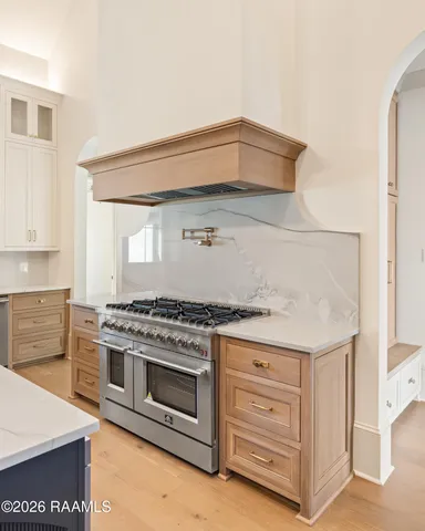 $929,000 | 309 Sunset Palm Court, Youngsville, LA 70592