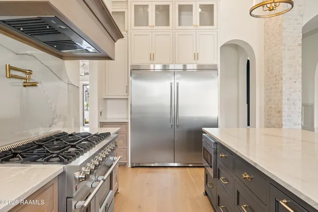 $929,000 | 309 Sunset Palm Court, Youngsville, LA 70592