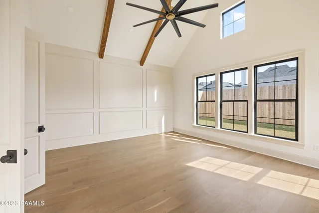 $929,000 | 309 Sunset Palm Court, Youngsville, LA 70592