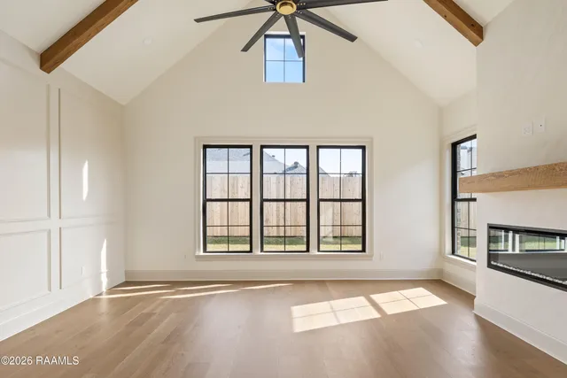 $929,000 | 309 Sunset Palm Court, Youngsville, LA 70592