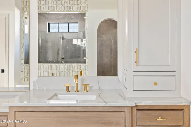 $929,000 | 309 Sunset Palm Court, Youngsville, LA 70592