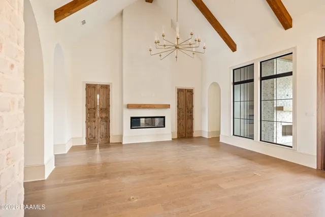 $929,000 | 309 Sunset Palm Court, Youngsville, LA 70592