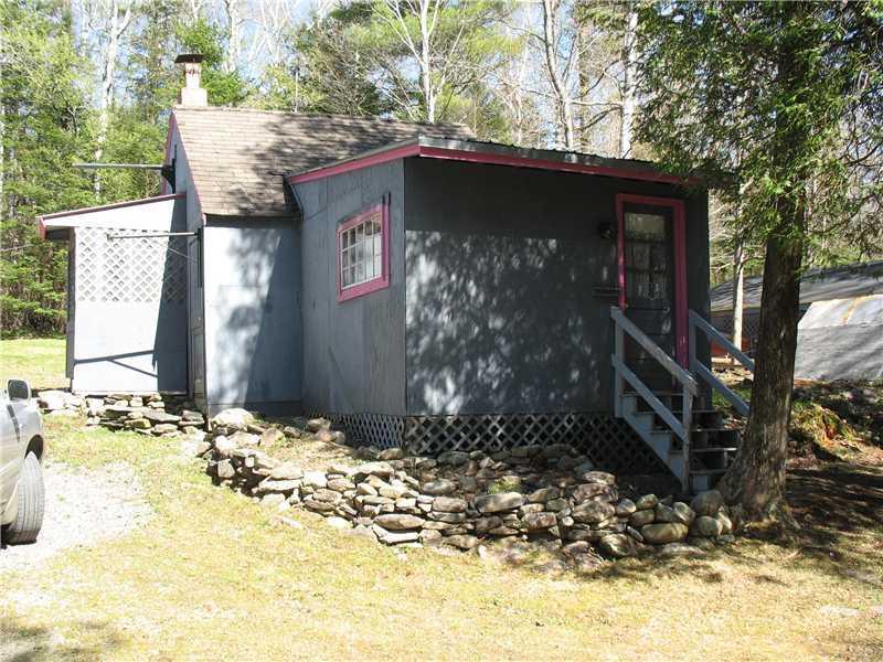 1487 Elliotsville Road Guilford, ME 04443 - Photo 24 of 31 Other. Workshop and spare guest room