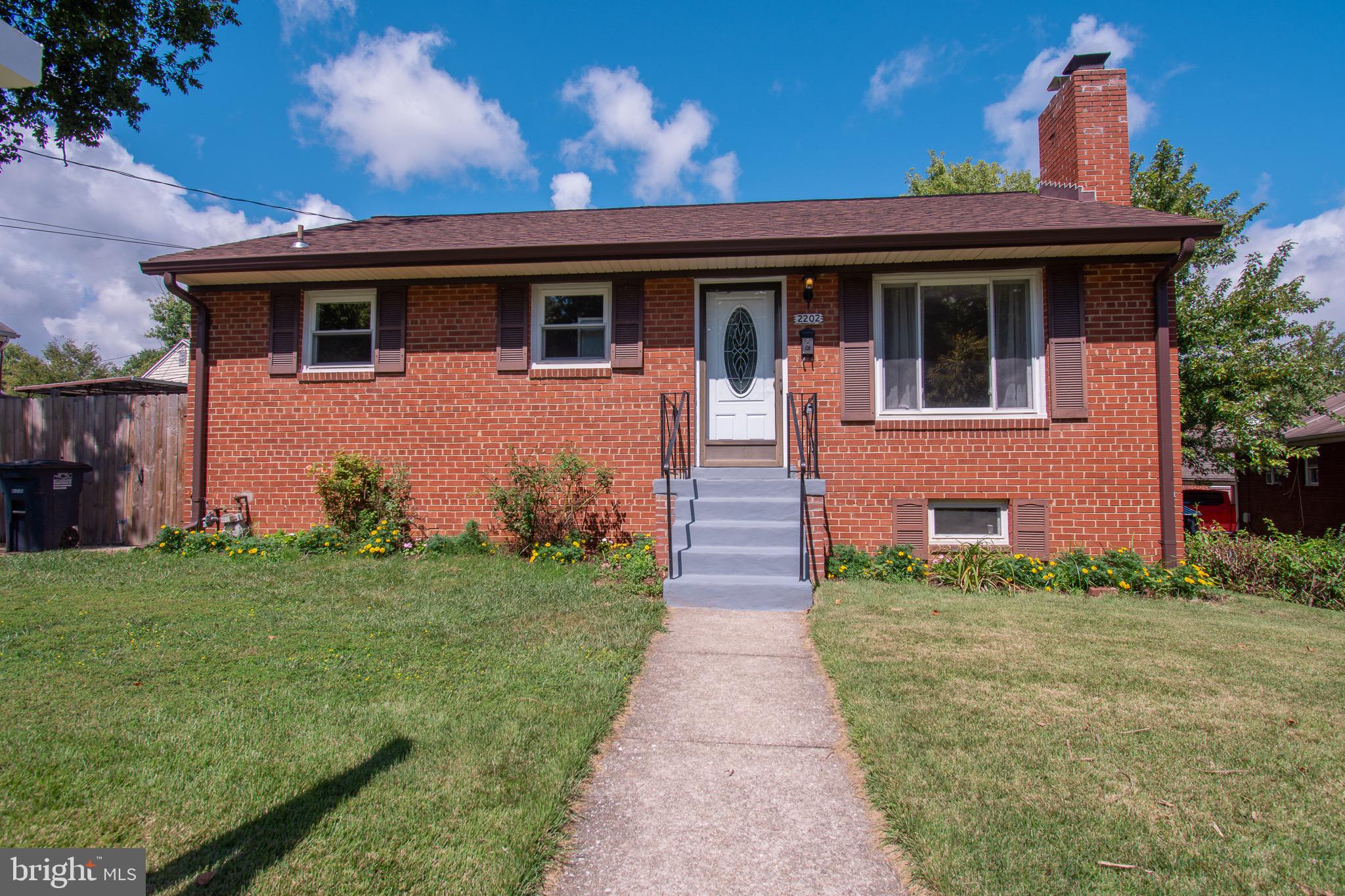 2202 Rolander Street Hyattsville, MD 20783 - Photo 1 of 26 Gallery Image 1