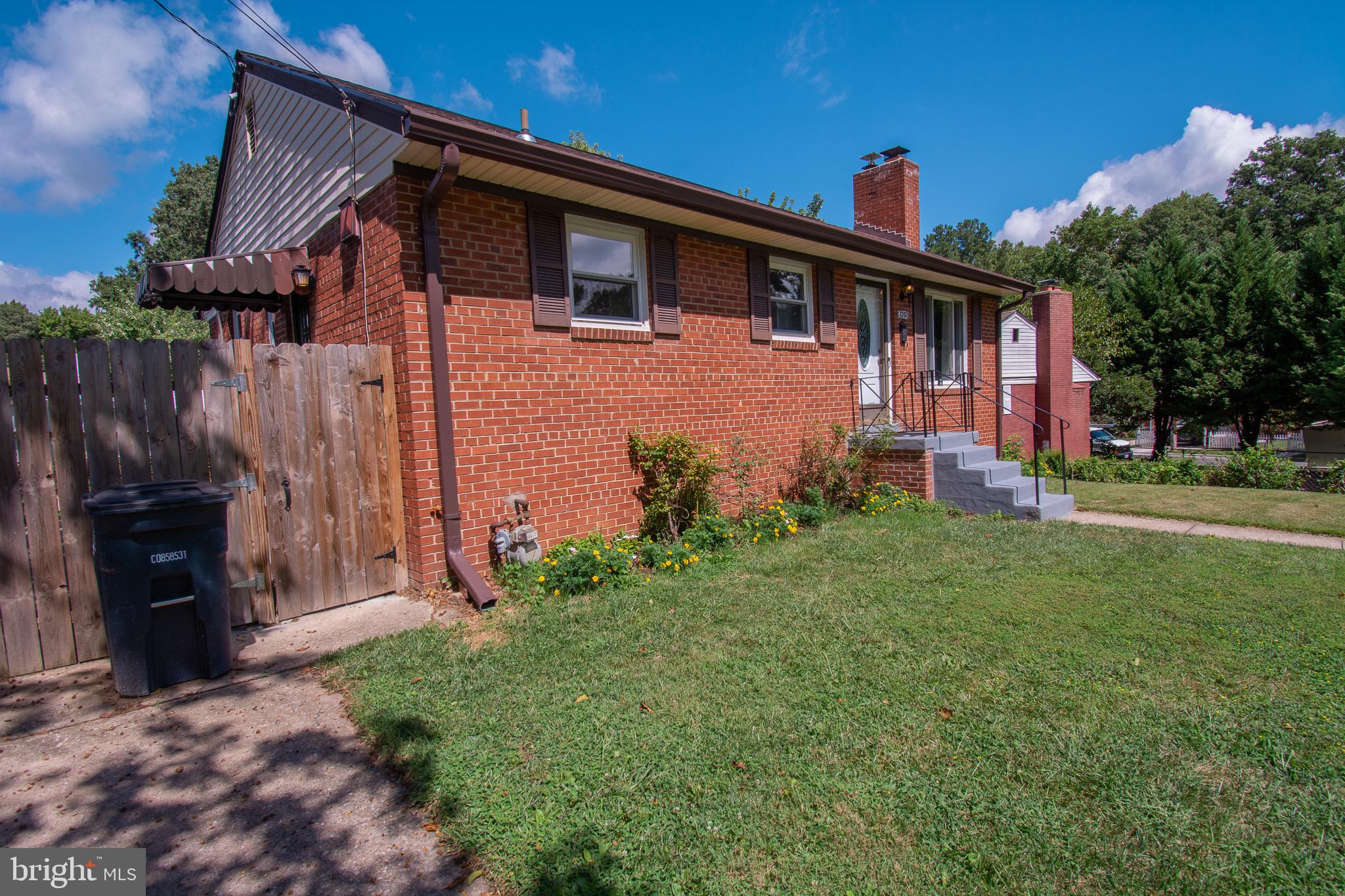2202 Rolander Street Hyattsville, MD 20783 - Photo 2 of 26 Gallery Image 2