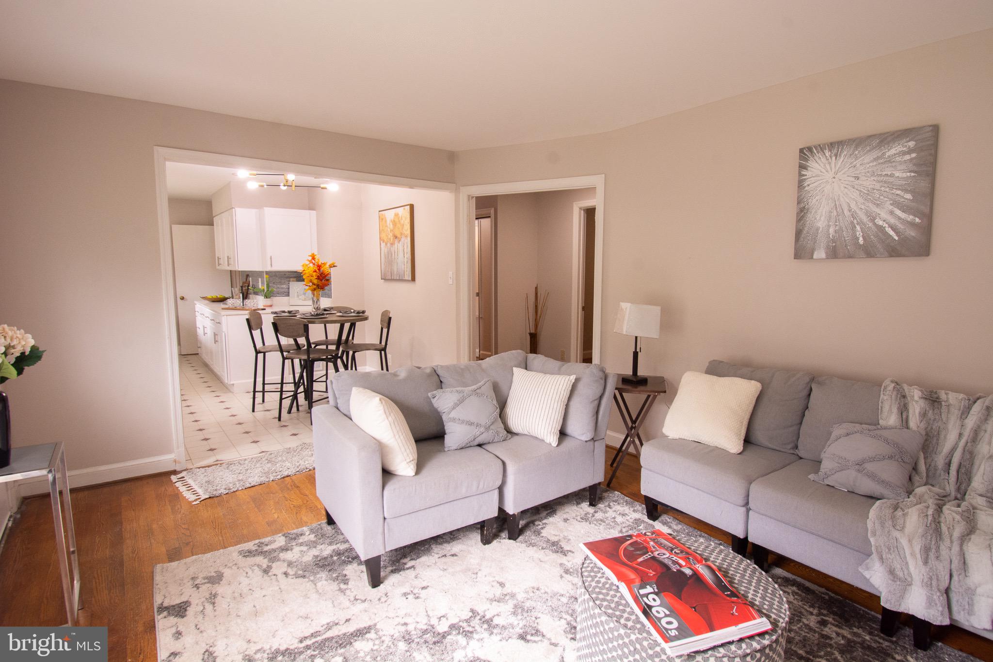2202 Rolander Street Hyattsville, MD 20783 - Photo 7 of 26 Gallery Image 7