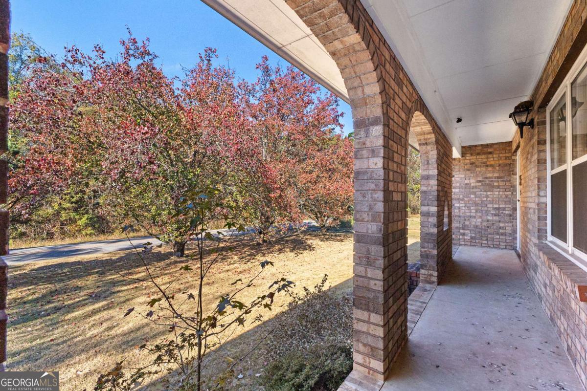 2540 Hannahs Mill Road Thomaston, GA 30286 - Photo 3 of 76