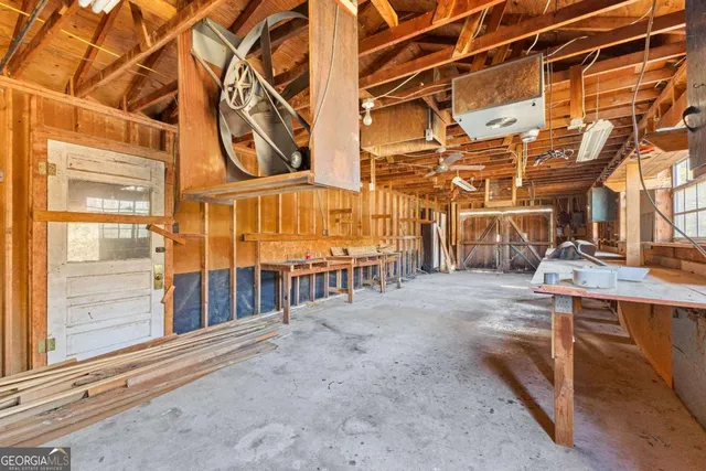 $534,500 | 2540 Hannahs Mill Road, Thomaston, GA 30286