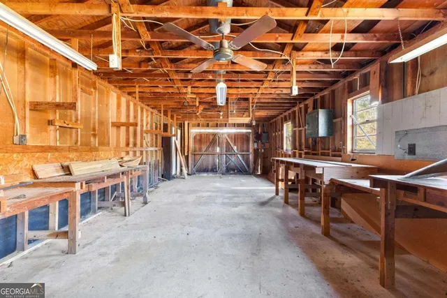 $534,500 | 2540 Hannahs Mill Road, Thomaston, GA 30286