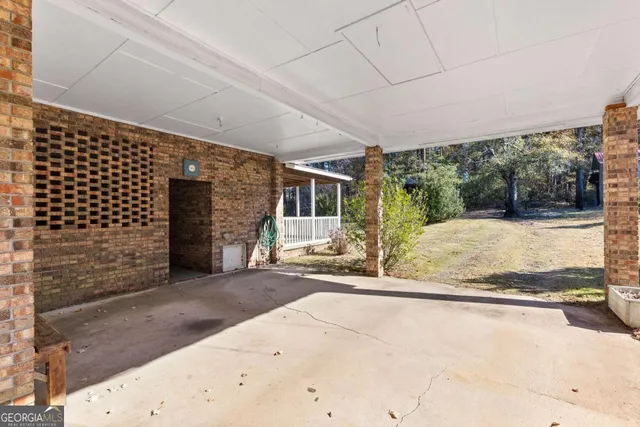 $534,500 | 2540 Hannahs Mill Road, Thomaston, GA 30286