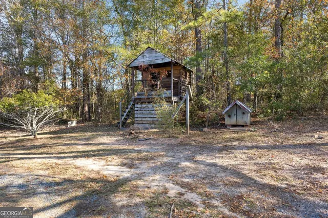 $534,500 | 2540 Hannahs Mill Road, Thomaston, GA 30286